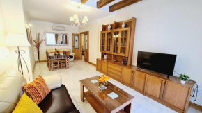 Vivienda Turística Lobera del Rey